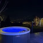 Apartment Igloo Glamping Dome Sarajevo