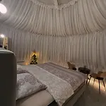 Igloo Glamping Dome Apartman