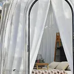 Apartment Igloo Glamping Dome