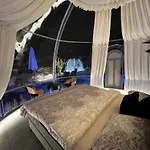 Igloo Glamping Dome Apartment *