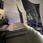Apartment Igloo Glamping Dome *