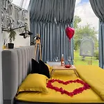Igloo Glamping Dome * Sarajevo