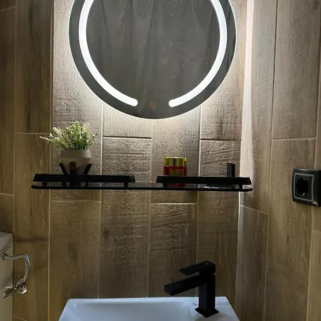 Apartman Igloo Glamping Dome Sarajevo