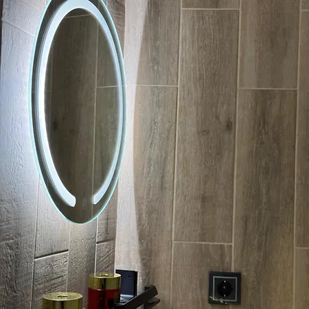 Apartman Igloo Glamping Dome