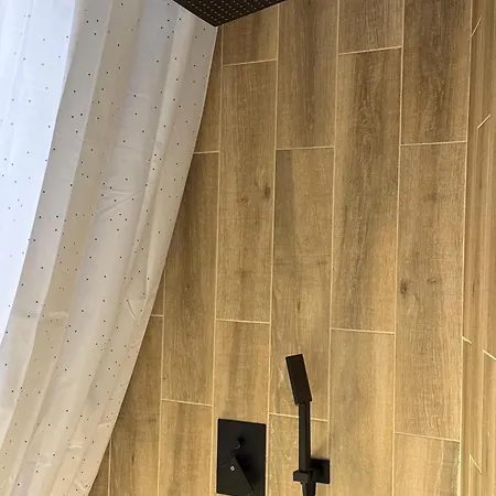 Igloo Glamping Dome Apartman *