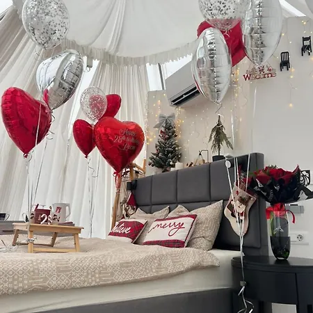 Igloo Glamping Dome * Sarajevo