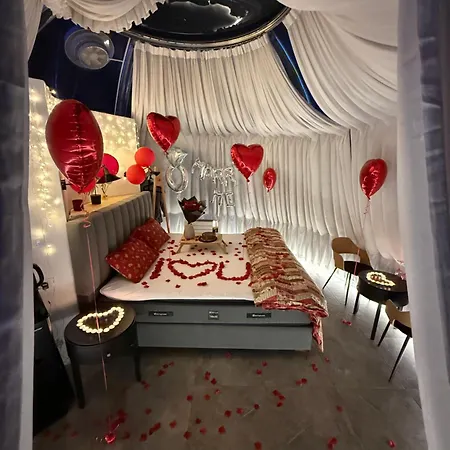 Igloo Glamping Dome * Sarajevo