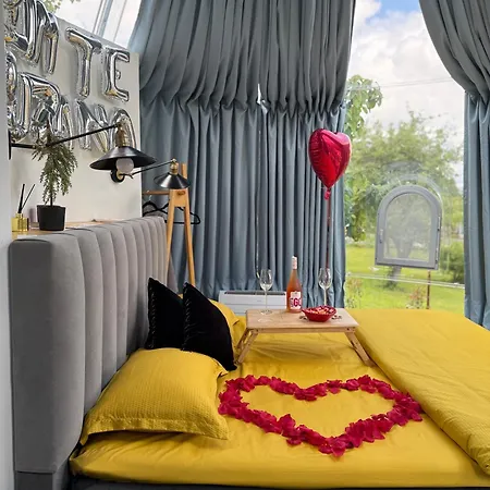 Igloo Glamping Dome * Σαράγεβο