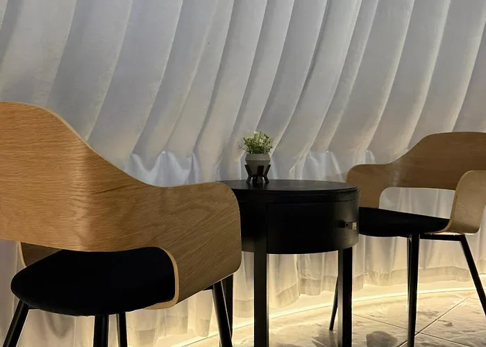 Igloo Glamping Dome * سراييفو