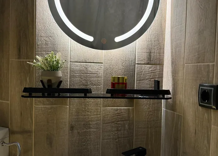 Apartamento Igloo Glamping Dome Saraievo