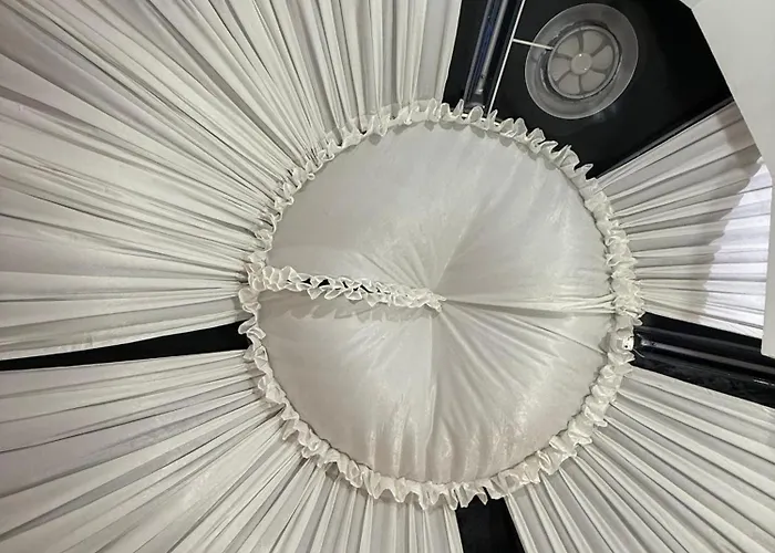 Igloo Glamping Dome سراييفو