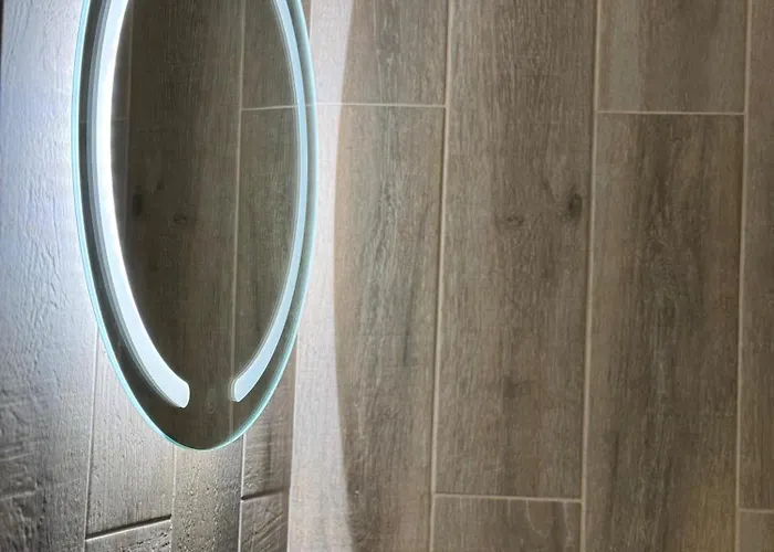 Apartamento Igloo Glamping Dome