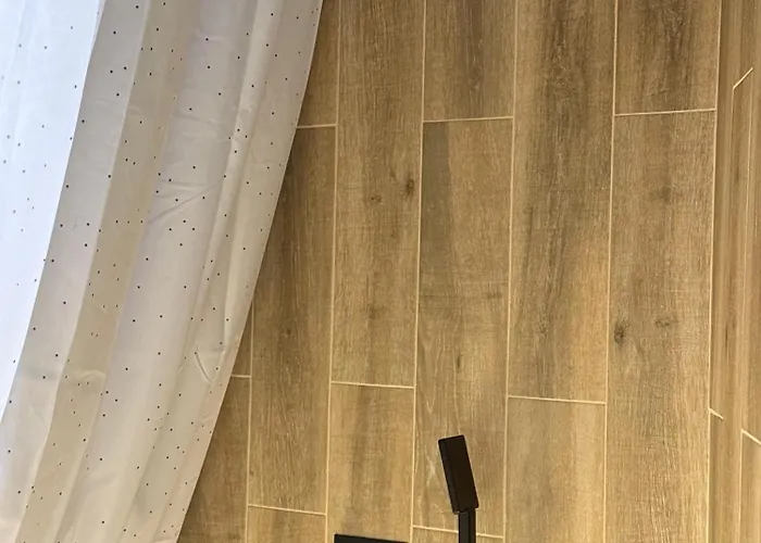 Igloo Glamping Dome Apartamento *