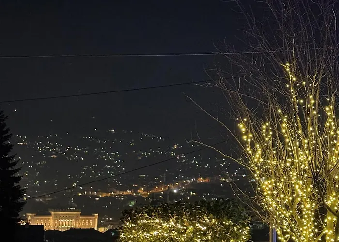 Igloo Glamping Dome *