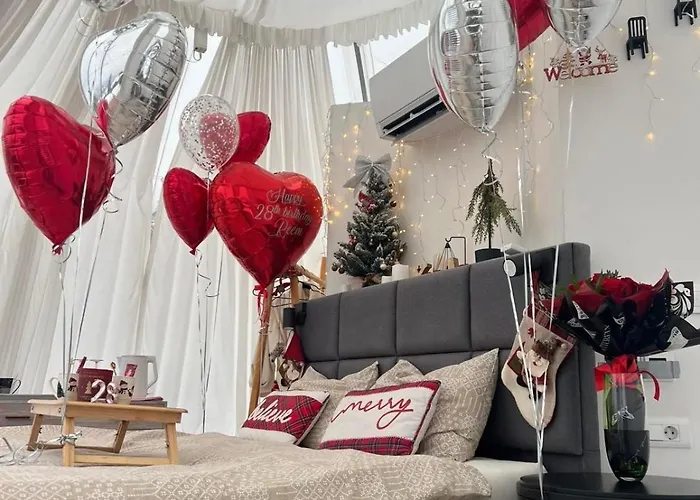 Igloo Glamping Dome * Saraievo