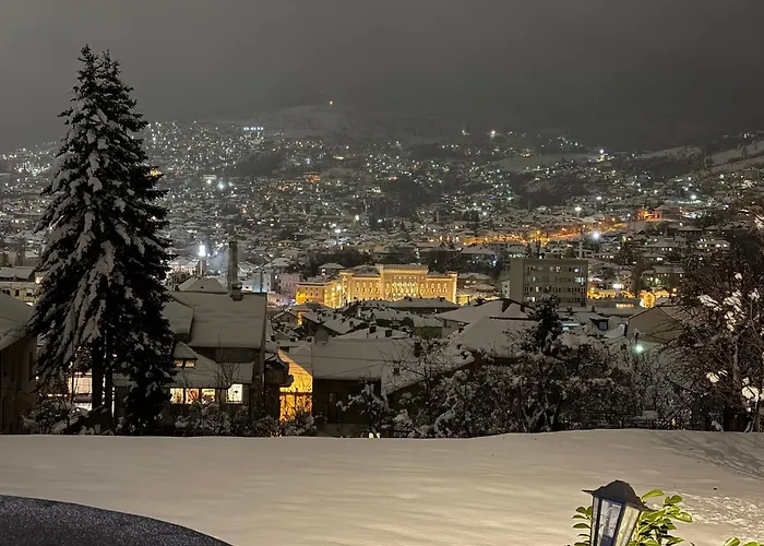 Igloo Glamping Dome Apartamento