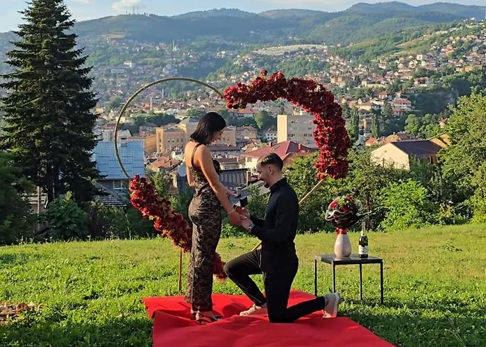 Igloo Glamping Dome Apartamento